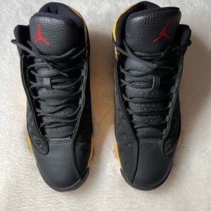 Jordan 13 MeLos Class Of 2002 B GRade